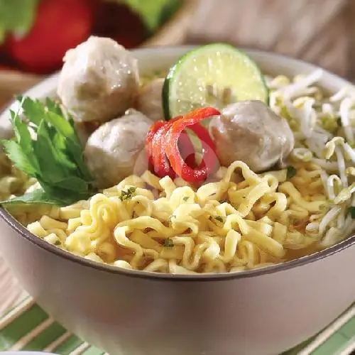 BAKSO INDOMIE